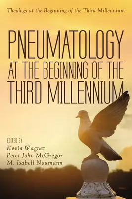 Pneumatológia na začiatku tretieho tisícročia - Pneumatology at the Beginning of the Third Millennium