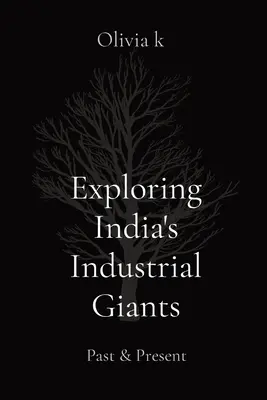 Výskum indických priemyselných gigantov: Minulosť a súčasnosť - Exploring India's Industrial Giants: Past & Present