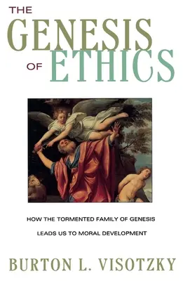 Genéza etiky - The Genesis of Ethics