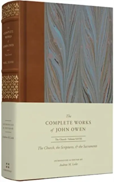 Cirkev, Písmo a sviatosti - The Church, the Scriptures, and the Sacraments