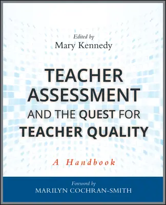 Príručka kvality učiteľa - Teacher Quality Handbook