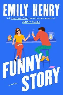 Zábavný príbeh - Funny Story