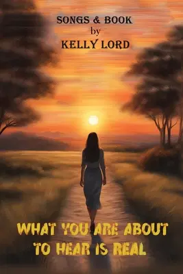 To, čo budete počuť, je skutočné - What You Are about to Hear Is Real