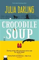 Krokodília polievka - Crocodile Soup