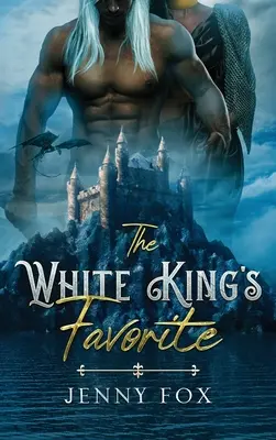 Obľúbená kniha bieleho kráľa - The White King's Favorite