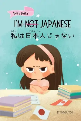 Nie som Japonec (私は日本人じゃない): Príbeh o identite, učení sa jazykov a budovaní C - I'm Not Japanese (私は日本人じゃない): A Story About Identity, Language Learning, and Building C