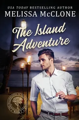 Dobrodružstvo na ostrove: Miliardári zo Silicon Forest - The Island Adventure: The Billionaires of Silicon Forest
