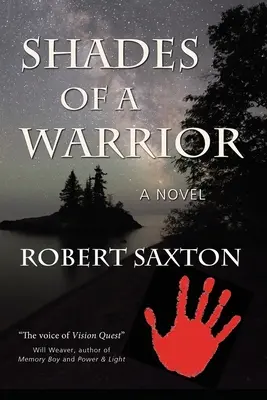 Odtiene bojovníka - Shades of a Warrior