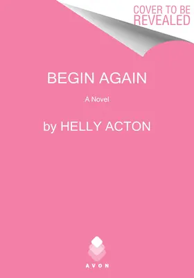 Začni znova - Begin Again