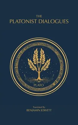 Platonické dialógy: Platónove prechodné dialógy - The Platonist Dialogues: The Transitional Dialogues of Plato