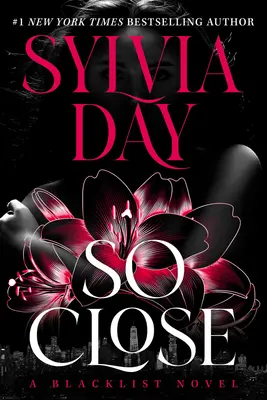 Tak blízko - So Close