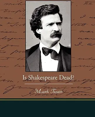 Je Shakespeare mŕtvy? - Is Shakespeare Dead?