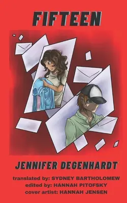 Pätnásť - Fifteen
