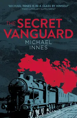 Tajný predvoj - The Secret Vanguard
