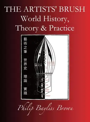 Štetec umelca: Svetové dejiny, teória a prax - The Artists' Brush: World history, Theory & Practice