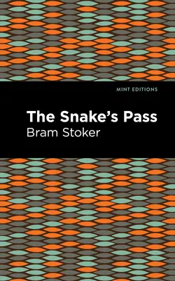 Hadí priechod - The Snake's Pass