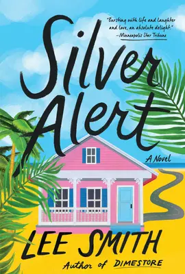Strieborný poplach - Silver Alert