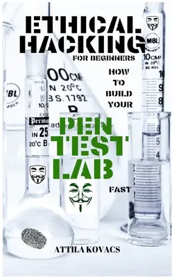 Etický hacking pre začiatočníkov: Ako si rýchlo vybudovať laboratórium na penové testy - Ethical Hacking for Beginners: How to Build Your Pen Test Lab Fast