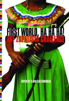 Prvý svet, ha, ha, ha! - First World, Ha, Ha, Ha!