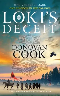 Lokiho klamstvo - Loki's Deceit