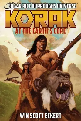 Koráb v jadre Zeme - Korak at the Earth's Core