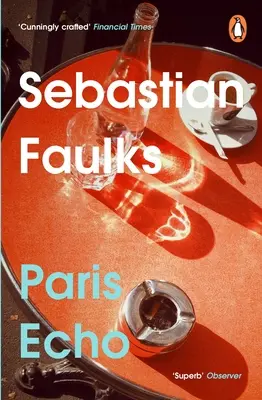 Parížske echo - Paris Echo