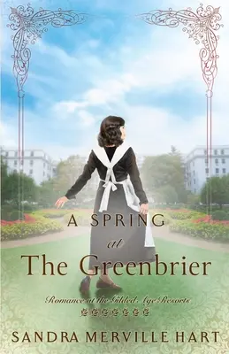 Jar v Greenbrier - A Spring at The Greenbrier