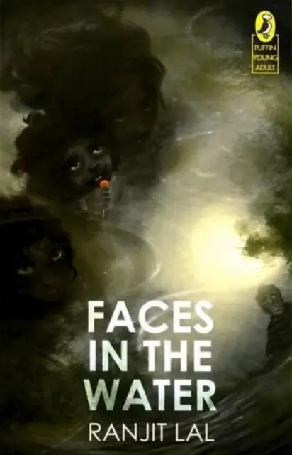 Tváre vo vode - Faces in the Water