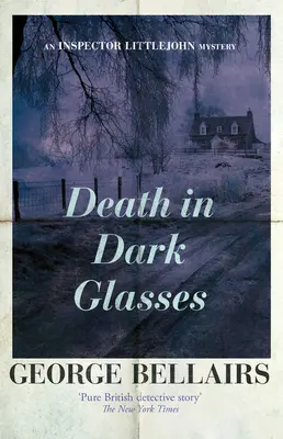 Smrť v tmavých okuliaroch - Death in Dark Glasses