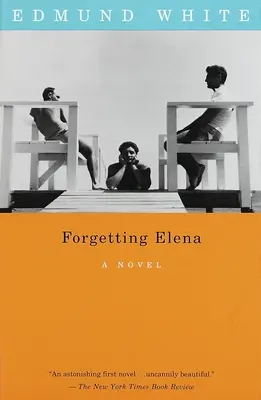 Zabudnutie na Elenu - Forgetting Elena