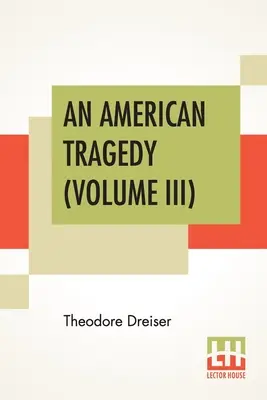 Americká tragédia - An American Tragedy