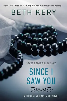 Odkedy som ťa videl - Since I Saw You
