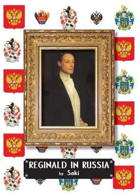 Reginald v Rusku - Reginald in Russia