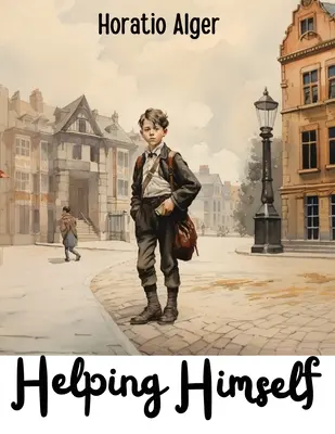 Pomáhať si - Helping Himself