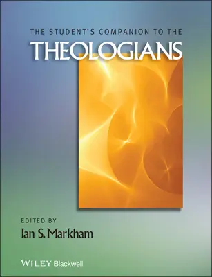Študentský sprievodca teológmi - The Student's Companion to the Theologians