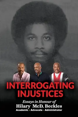 Vypočúvanie nespravodlivosti - Interrogating injustices