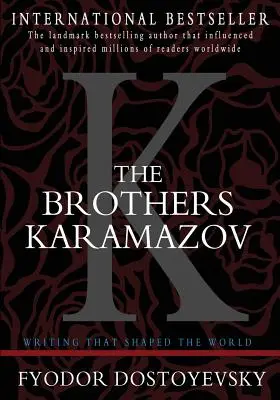 Bratia Karamazovovci - The Brothers Karamazov