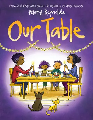 Náš stôl - Our Table
