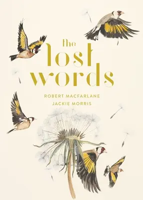 Stratené slová - The Lost Words
