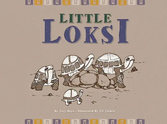 Malý Loksi - Little Loksi