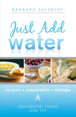 Stačí pridať vodu - Just Add Water