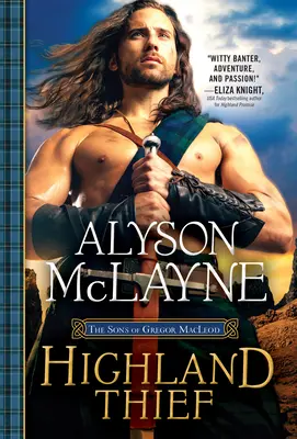 Zlodej z vysočiny - Highland Thief