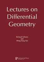 Prednášky z diferenciálnej geometrie - Lectures on Differential Geometry