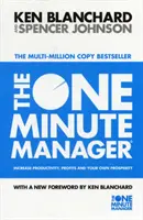 Minútový manažér - One Minute Manager