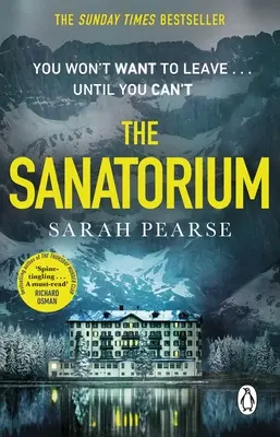 Sanatórium - Sanatorium