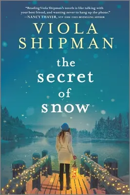 Tajomstvo snehu - The Secret of Snow