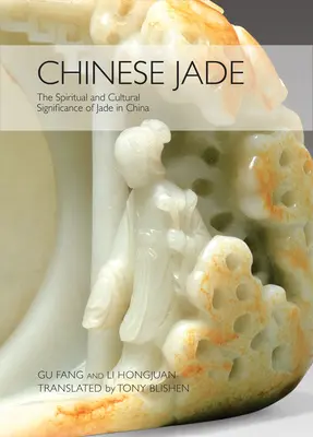 Čínsky nefrit - Chinese Jade