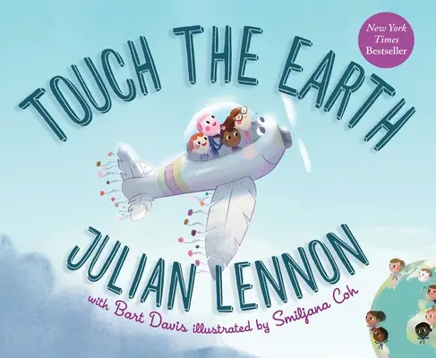 Dotkni sa zeme, 1 - Touch the Earth, 1