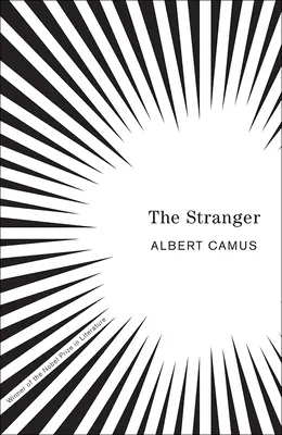 Cudzinec - The Stranger