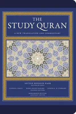 Štúdium Koránu: Nový preklad a komentár - The Study Quran: A New Translation and Commentary